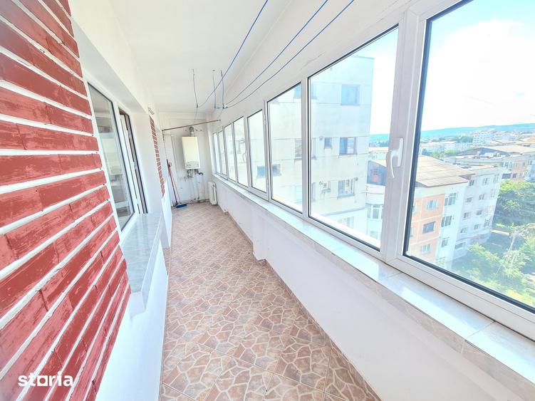 Apartament cu 2 camere decomandat în Mioriței