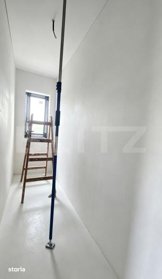 Casă cu 4 camere cu Teren 500 Mp în Central