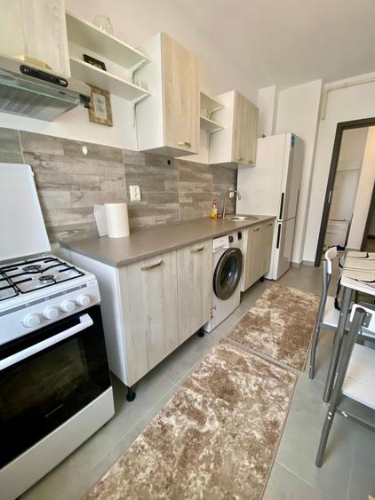 Apartament cu 2 camere în Militari