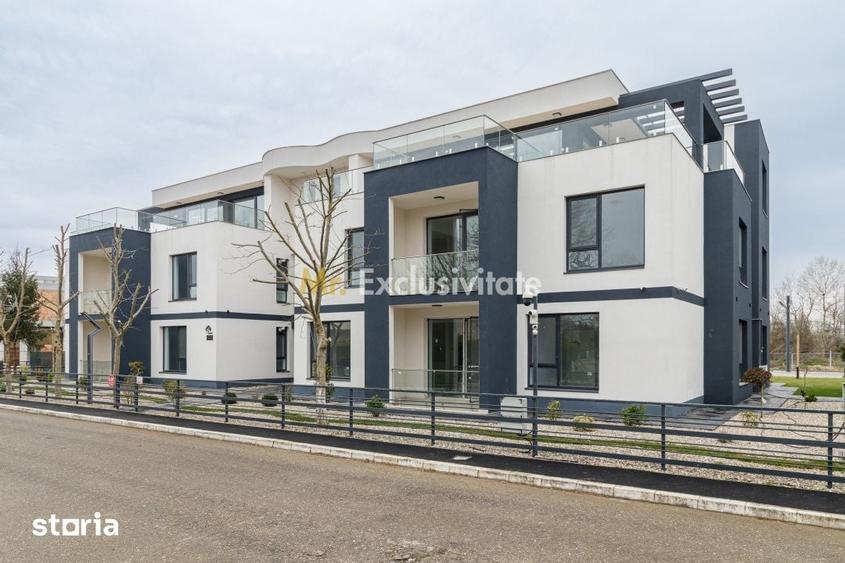 Apartament cu 3 camere în 1 Decembrie