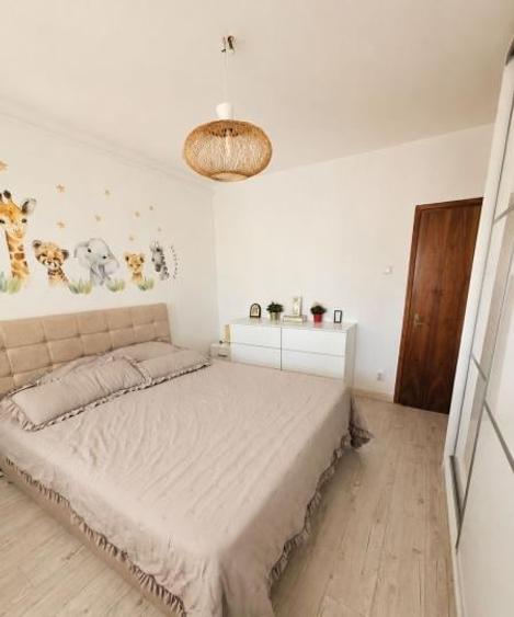Apartament 3 camere decomandat, Bld. Mircea Voda, centrala termica, 2 balcoane - 3