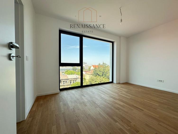3 Camere PALTIM, malul Begai - 65,2 mp + terasa, la 5 min de centru - 4