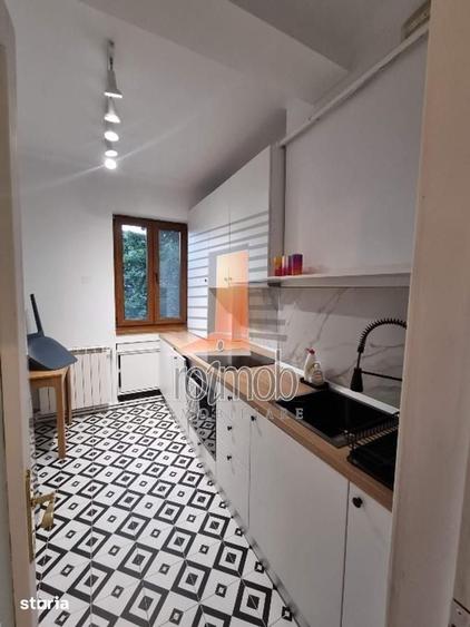 Apartament 2 camere, in vila, spatios, garaj, zona buna! - 12