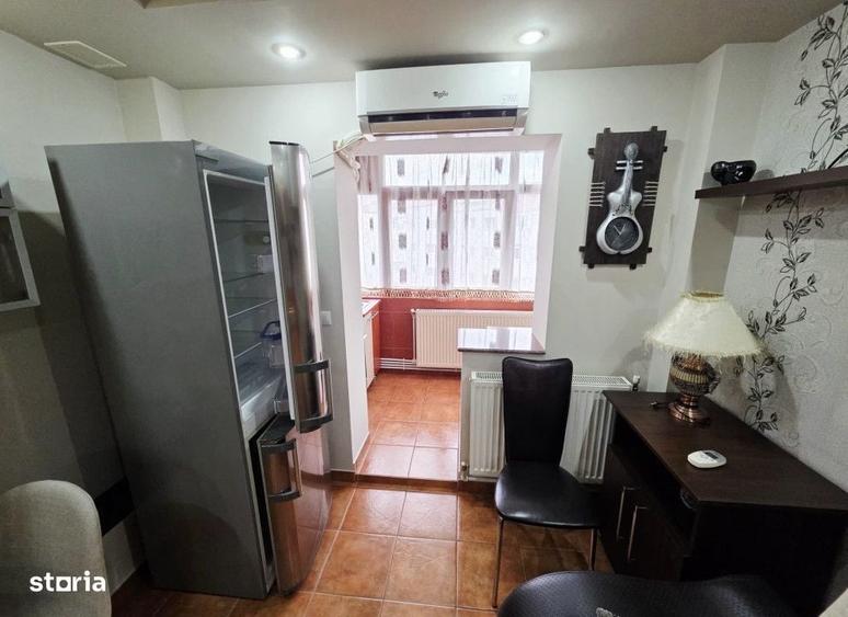Apartament 2 camere Nicolina , 52 metri, etaj 4 Cod:163014 - 5
