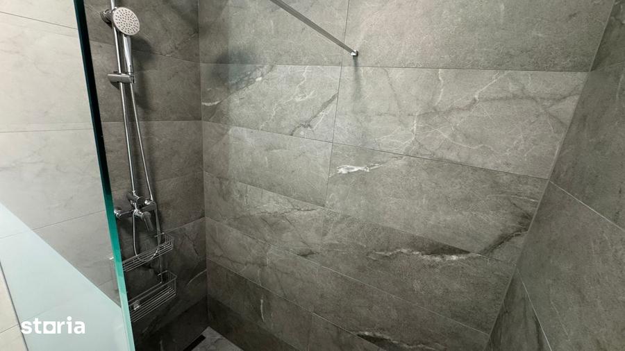 Apartament cu 2 camere, mobilat în Lazaret