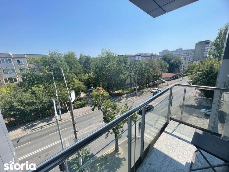 Spatiu comercial 102 mp. Pretabil pentru birouri - 9