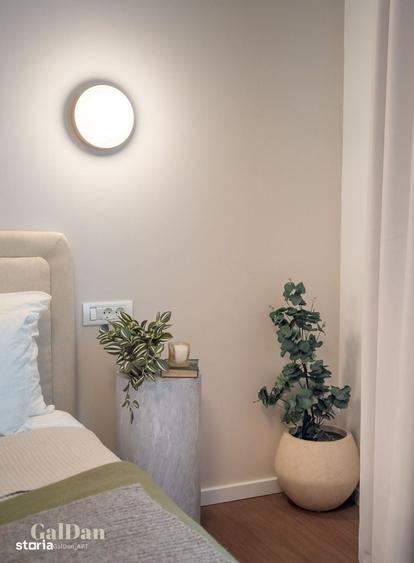 Apartament cu 4 camere în Universitate