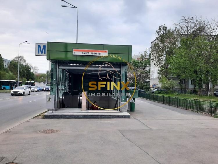 Garsonieră decomandată în Drumul Taberei