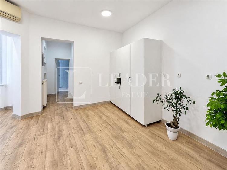 Apartament cu 2 camere decomandat în Știrbei Vodă