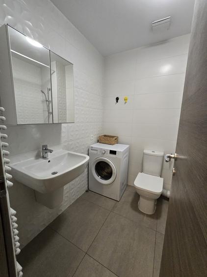 Închiriere Apartament 2 Camere 21 Residence Lujerului - 16