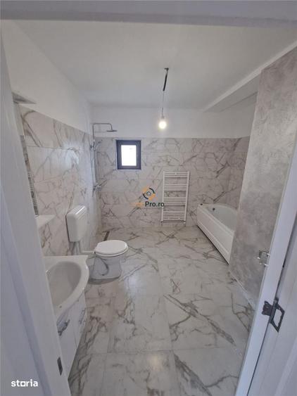Casă cu 3 camere în Dragșina