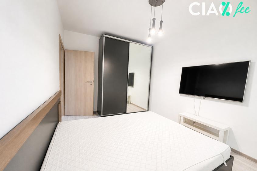 Apartament cu 3 camere în Sălaj