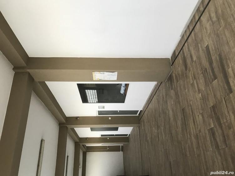 Spațiu comercial, de 540 mp, în Anda