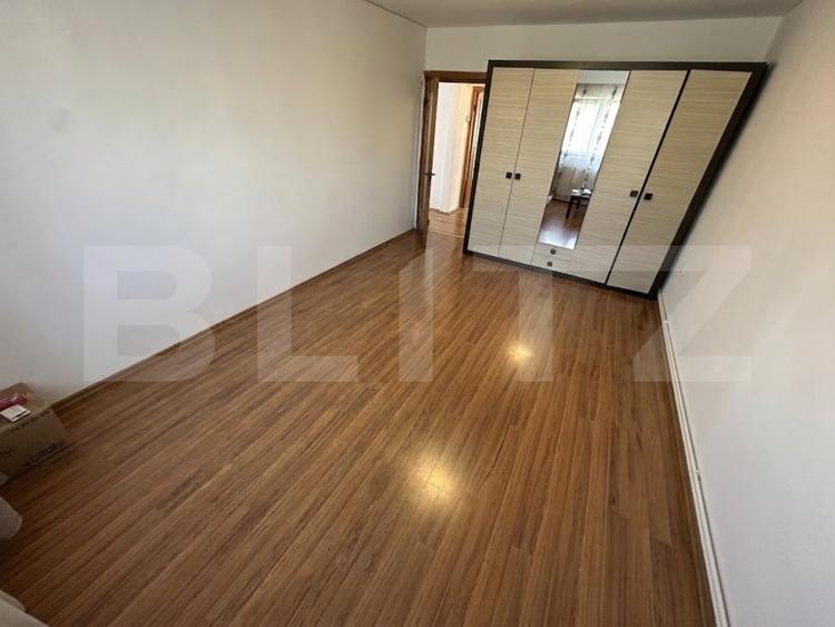 Apartament cu 2 camere decomandat, mobilat în Zorilor
