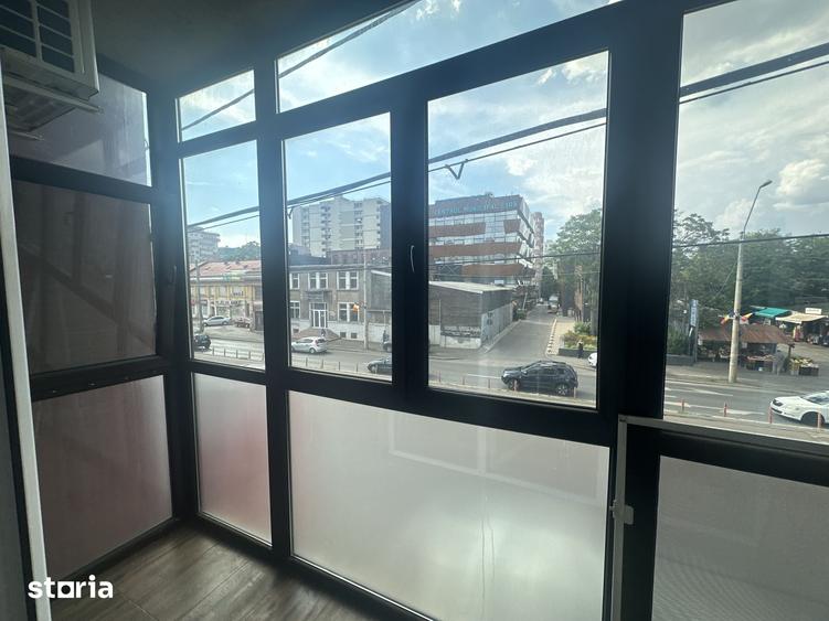Apartament 110 mp, Calea 13 SeptembriePanduri, decomandat cu centrala - 5