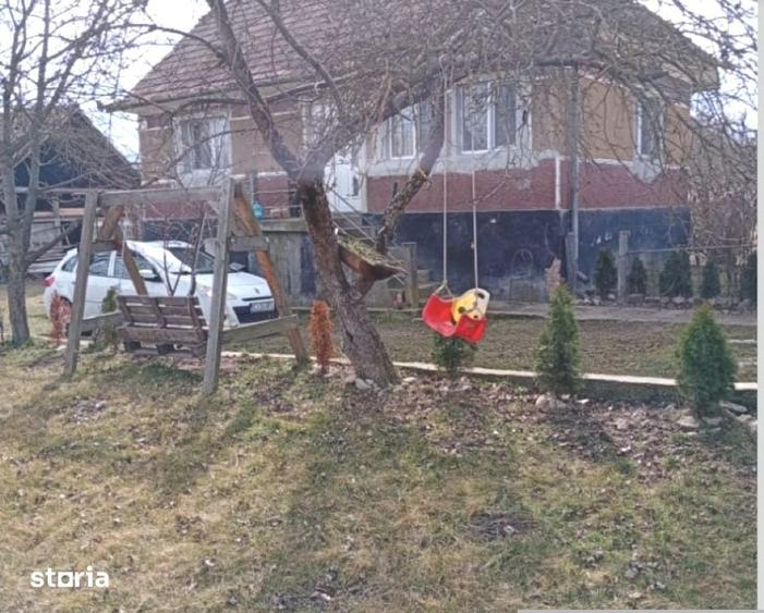 Oaza de liniste la 30 km de Cluj: Casa complet renovata cu gradina gen - 7