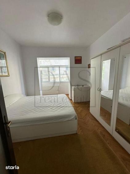 Apartament 2 camere | Cismigiu - Sala Palatului | str. Ion Brezoianu | - 11