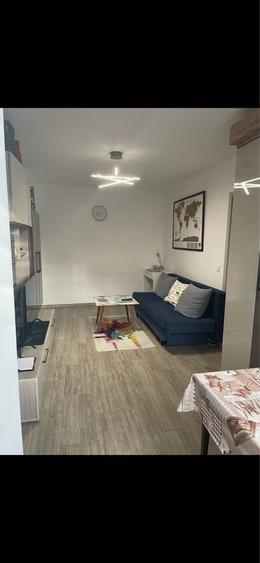 Inchiriez apartament M6 - 4
