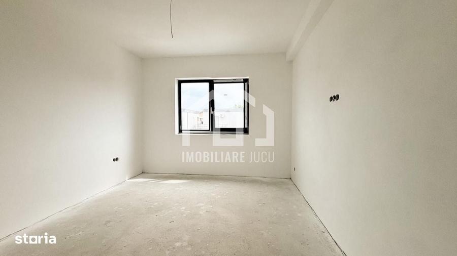Casă cu 4 camere în Juc-Herghelie