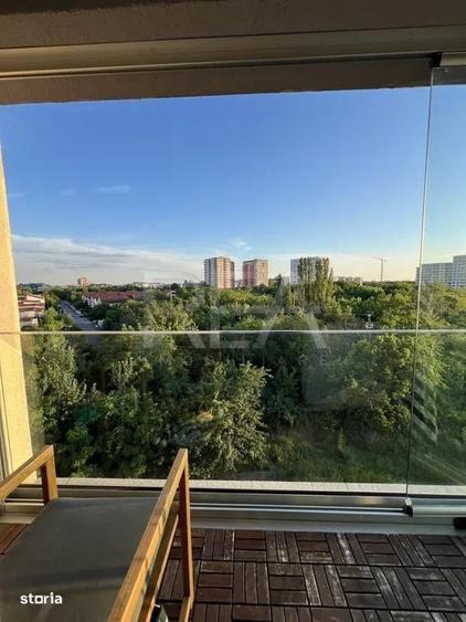 3 Camere +Loc de Parcare | Drumul Taberei - Bd Timisoara - 8