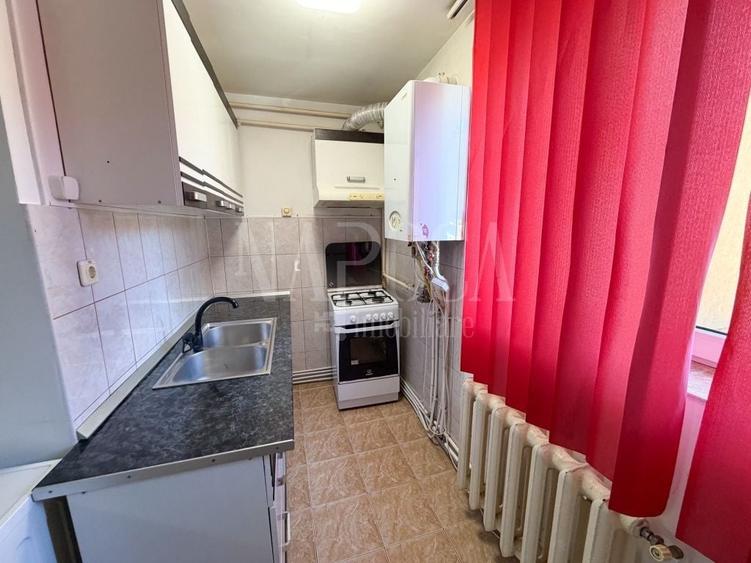 Garsonieră decomandată în Mănăștur