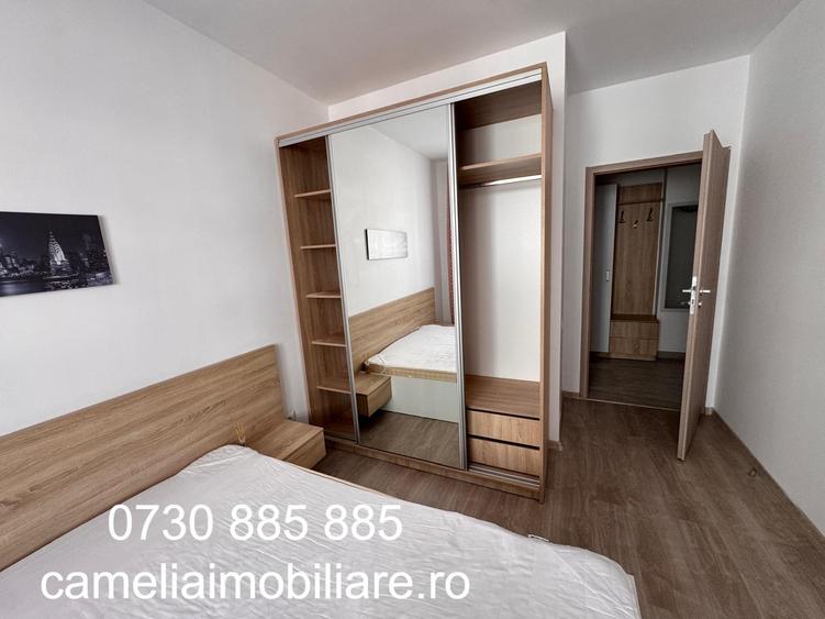 2 camere, nou, centrala, parcare, MODERN, complex GrenPark Residence, str Tinere - 15