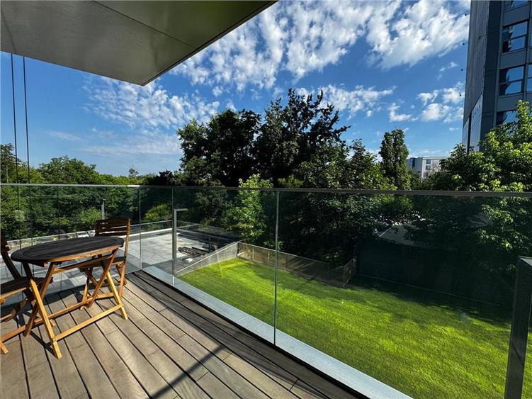 Apartament cu 3 camere | Zona Floreasca | TVA Deductibil - 20