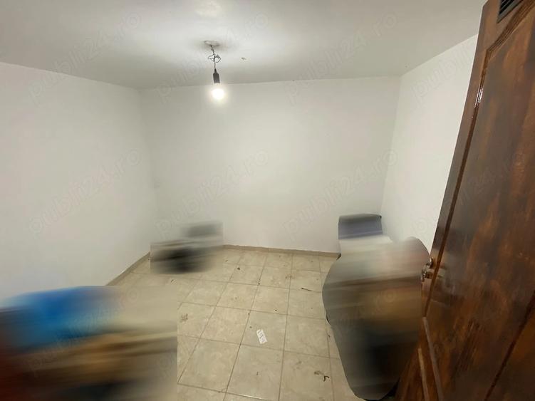 Apartament cu 2 camere semidecomandat, mobilat în Valea Lupului