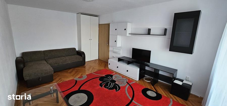 Apartament 2 camere, langa Iulius Mall - 7