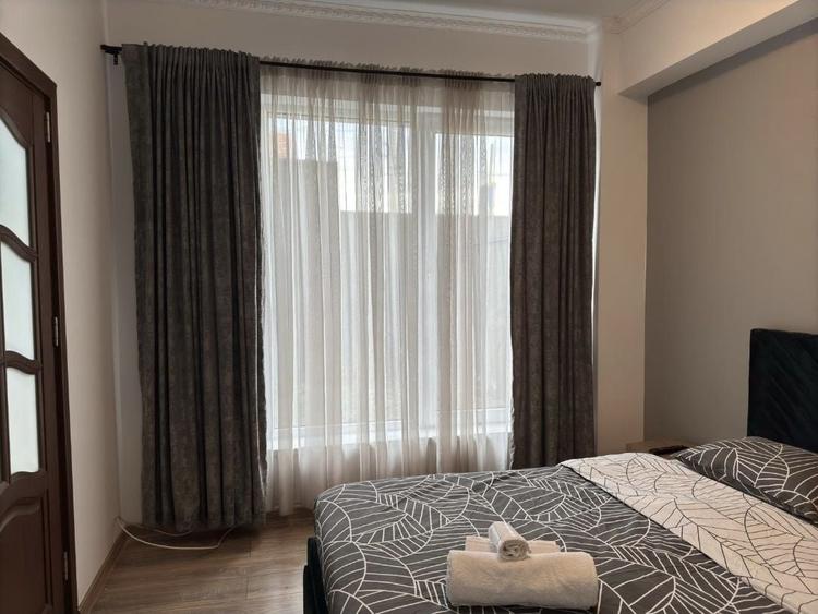 Apartament decomandat în Central