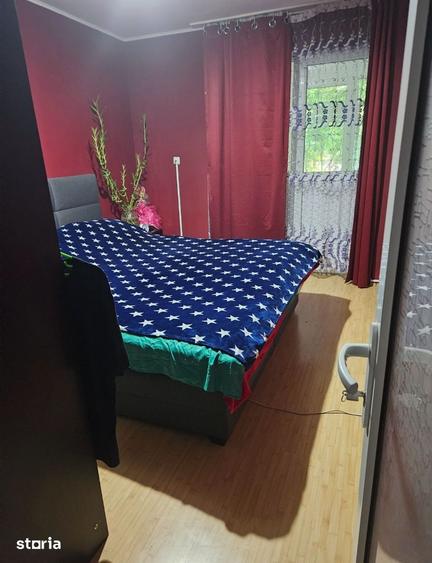 Apartament cu 3 camere în Berceni