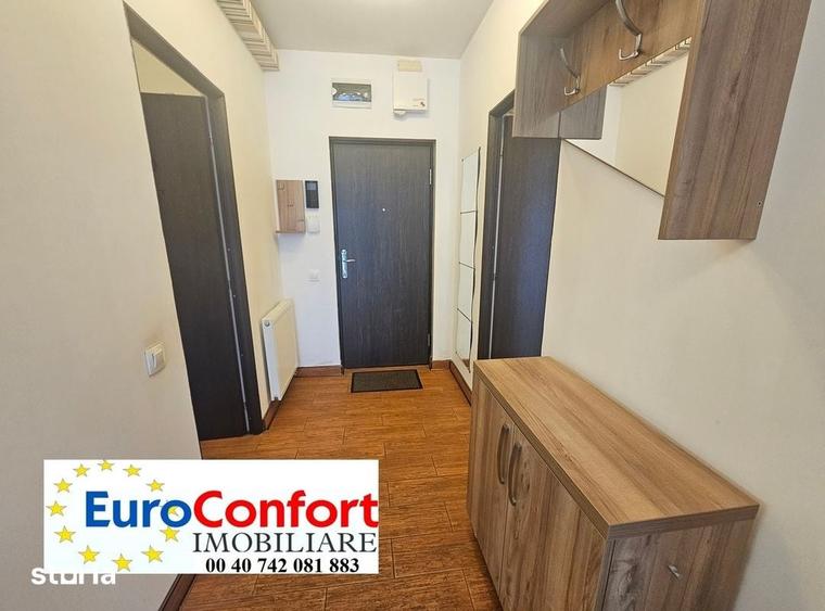 Apartament cu 2 camere în Funcționarilor