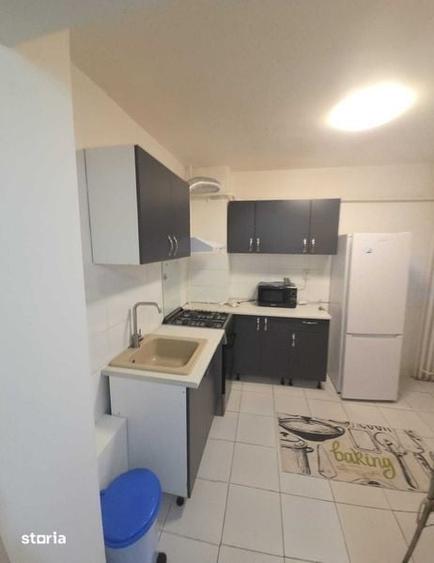Apartament cu 2 camere decomandat în Gării