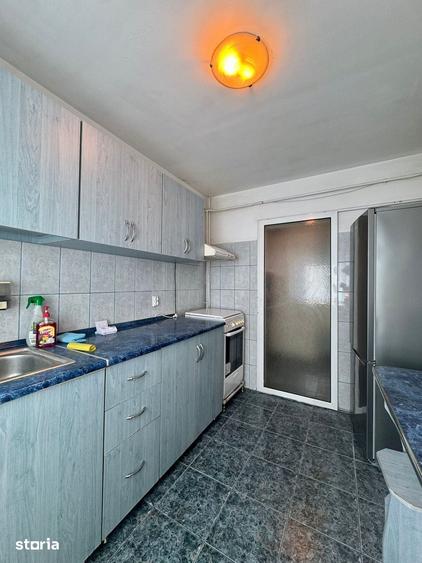 Apartament 2 camere, 58 mp, in Podu Ros - 8