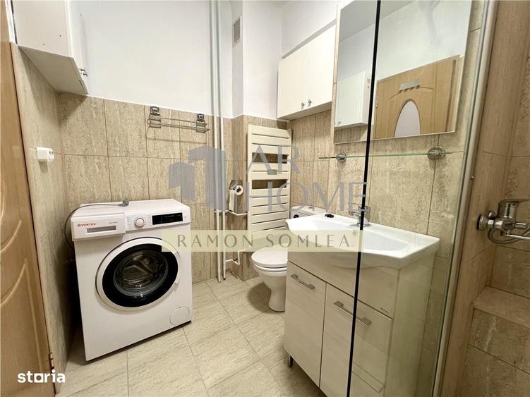 Apartament 3 camere, decomandat, ultracentral, Ploiesti - 14