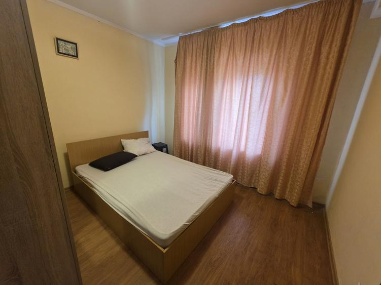 Apartament cu 2 camere decomandat în Dacia