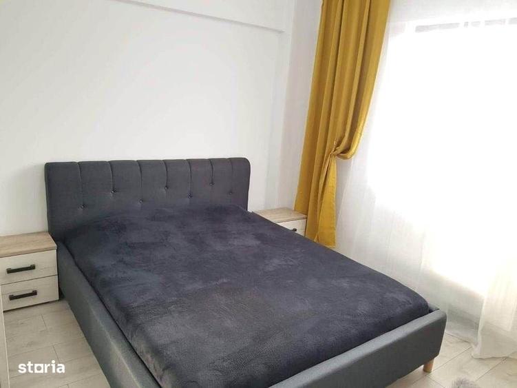 Apartament cu 2 camere decomandat în Bucium