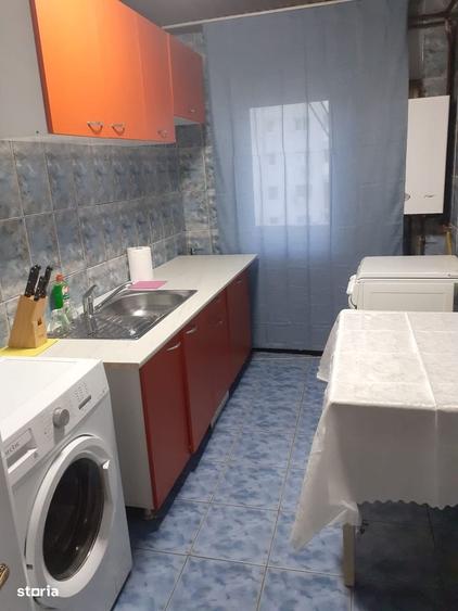 Apartament cu 2 camere decomandat în Independenței