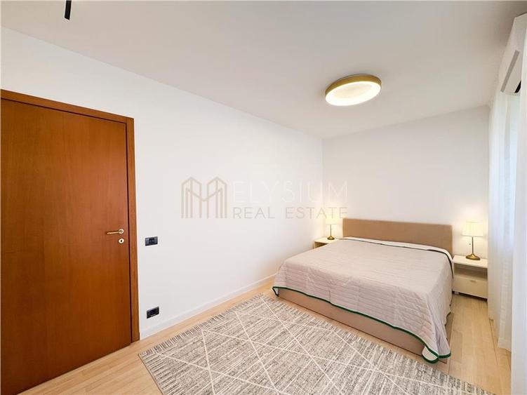 Apartament 3 camere de inchiriat Aviatorilor - 19