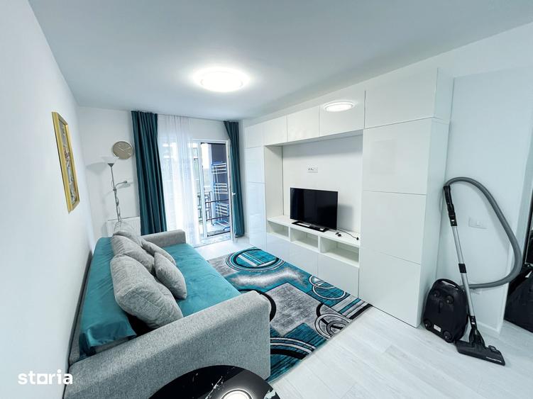 Apartament cu 2 camere în Bârnova