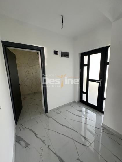 Casă individuală 4 camere | 121 mp utili | Teren 893 mp | Comuna Berceni - 20