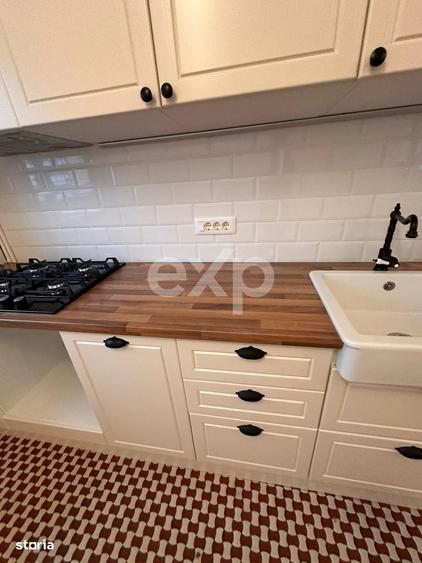 Inchiriere apartament 4 camere parter Dorobanti - 5