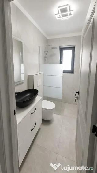 Casă cu 3 camere cu Teren 300 Mp în Burdujeni