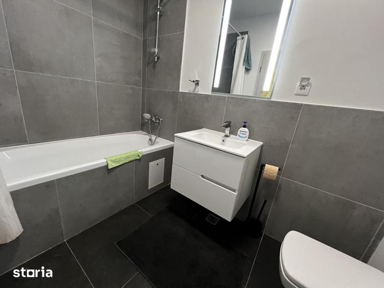Apartament de 2 camere, 55 mp, parcare subterana, Eroilor - 3