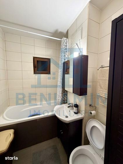 3 camere decomandat parter centrala 95mp Piata Centrala -pet friendly - 2