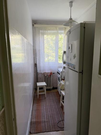 Apartament cu 2 camere în Baraolt
