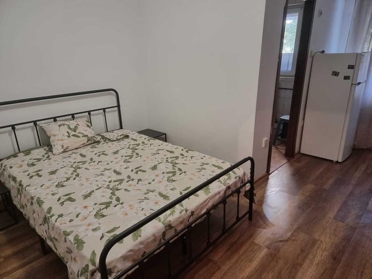 Garsonieră semidecomandată în Rahova