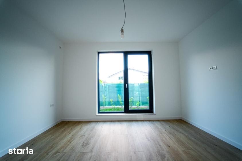 Casă cu 4 camere cu Teren 500 Mp în Bucov