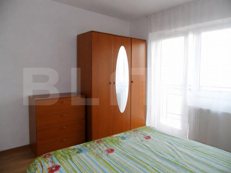 Apartament cu 2 camere decomandat în Lipovei