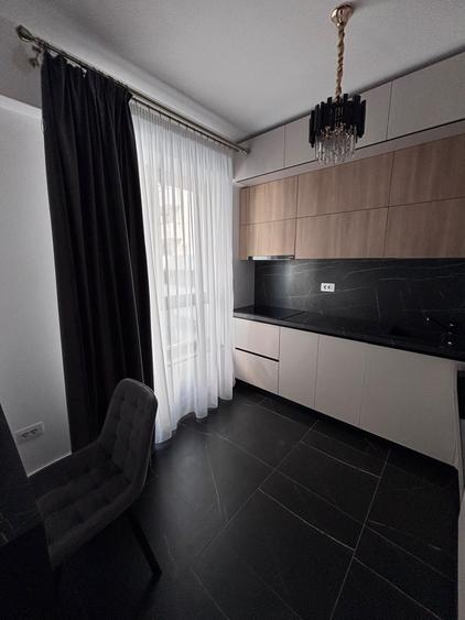 Apartament 2 camere/ Mobilat Lux/ Sisești/ Atrium Plaza/ Parcare - 4